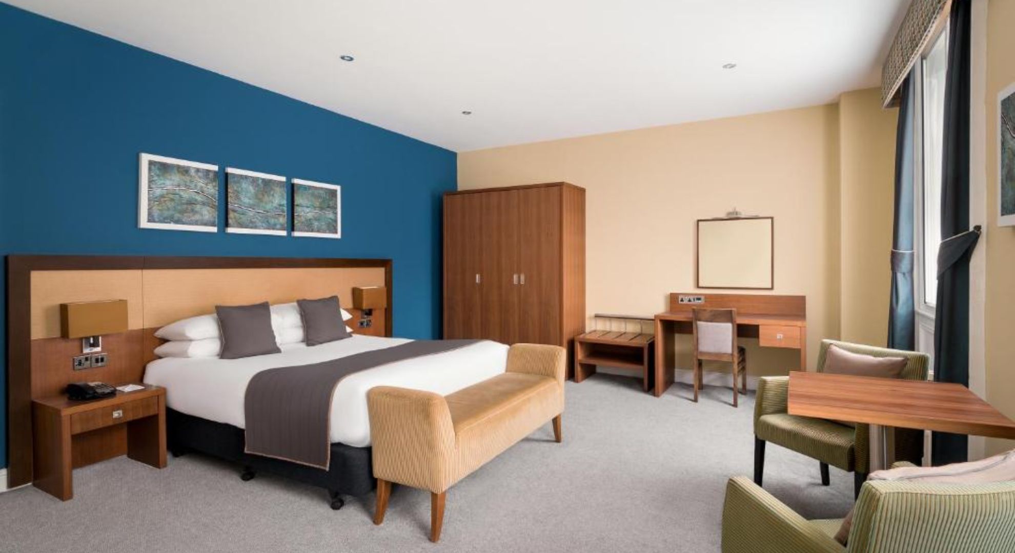 Royal Station Hotel